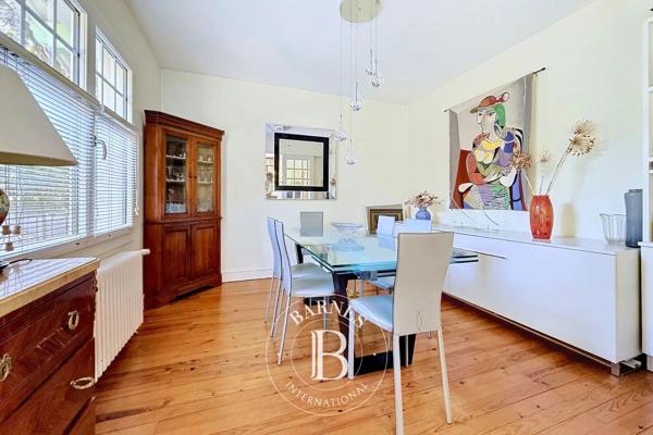 Pyla-sur-Mer, Maison 5 Chambres -  119 m² à vendre