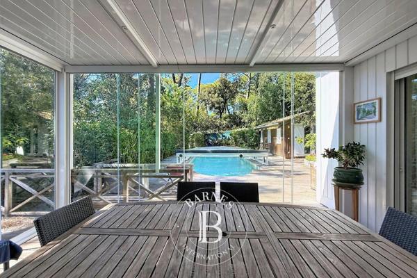 Pyla-sur-Mer, Maison 5 Chambres -  119 m² à vendre