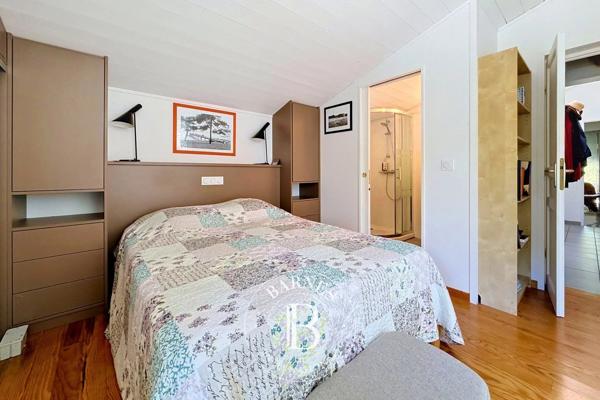 Pyla-sur-Mer, Maison 5 Chambres -  119 m² à vendre