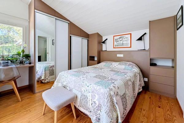 Pyla-sur-Mer, Maison 5 Chambres -  119 m² à vendre