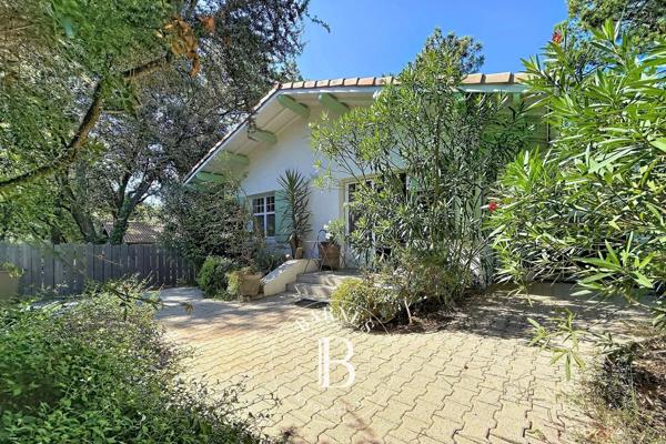 Pyla-sur-Mer, Maison 5 Chambres -  119 m² à vendre