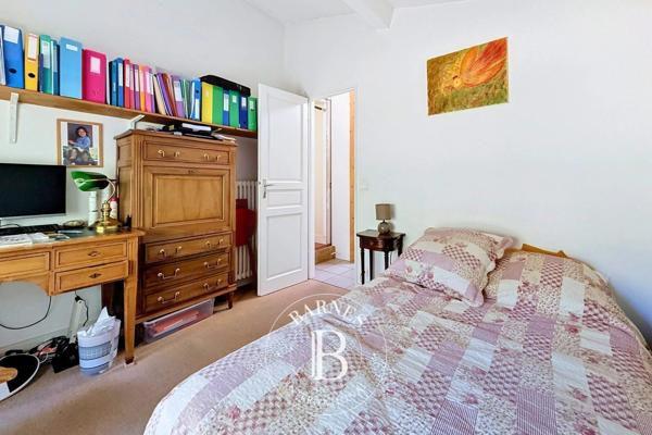 Pyla-sur-Mer, Maison 5 Chambres -  119 m² à vendre
