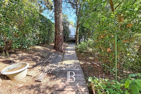 Pyla-sur-Mer, Maison 5 Chambres -  119 m² à vendre
