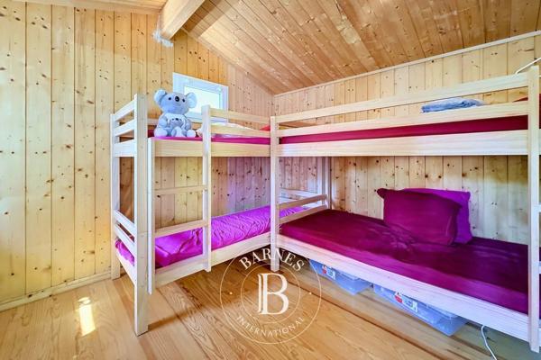 Pyla-sur-Mer, Maison 5 Chambres -  119 m² à vendre
