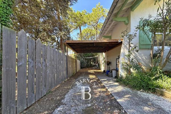 Pyla-sur-Mer, Maison 5 Chambres -  119 m² à vendre