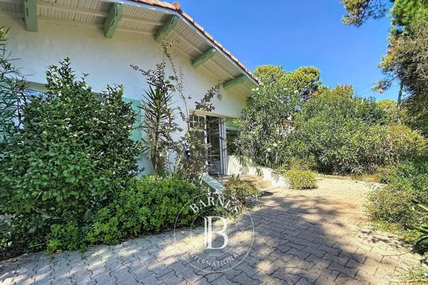 Pyla-sur-Mer, Maison 5 Chambres -  119 m² à vendre