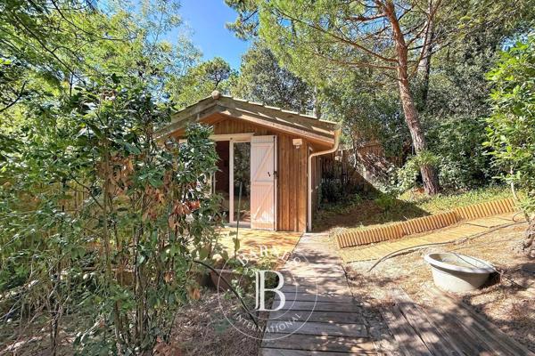 Pyla-sur-Mer, Maison 5 Chambres -  119 m² à vendre