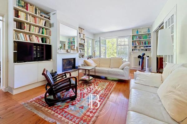 Pyla-sur-Mer, Maison 5 Chambres -  119 m² à vendre
