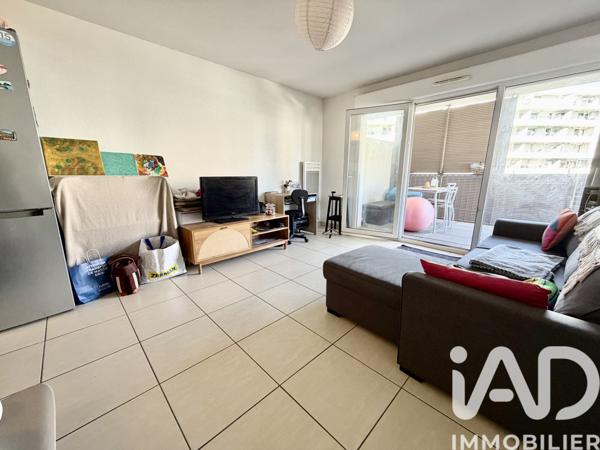 Appartement à vendre 2 pièces 44 m² Béziers