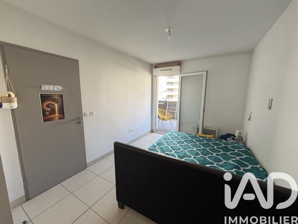 Appartement à vendre 2 pièces 44 m² Béziers