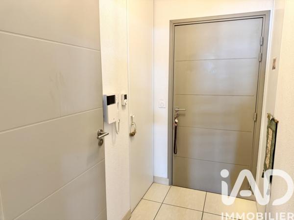 Appartement à vendre 2 pièces 44 m² Béziers