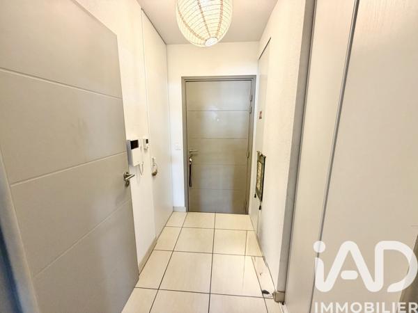 Appartement à vendre 2 pièces 44 m² Béziers