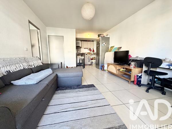 Appartement à vendre 2 pièces 44 m² Béziers