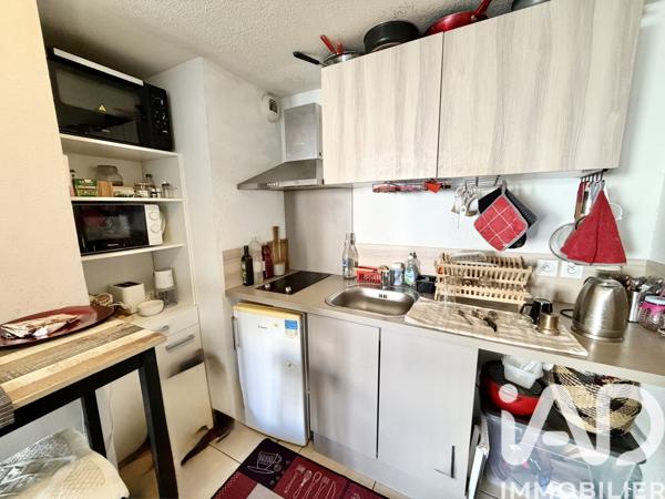 Appartement à vendre 2 pièces 44 m² Béziers