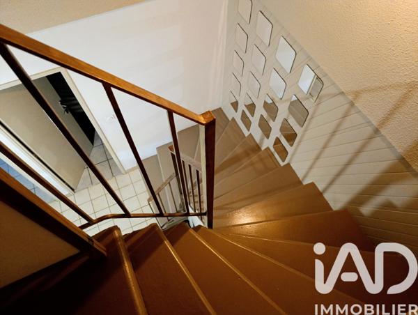 Appartement à vendre 4 pièces 91 m² Saint-Estève