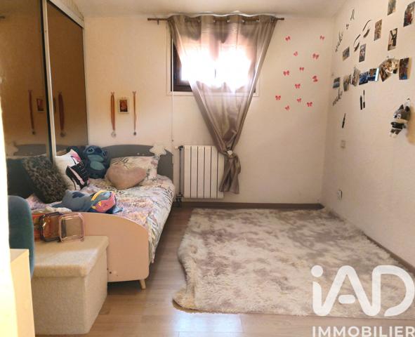 Appartement à vendre 4 pièces 91 m² Saint-Estève
