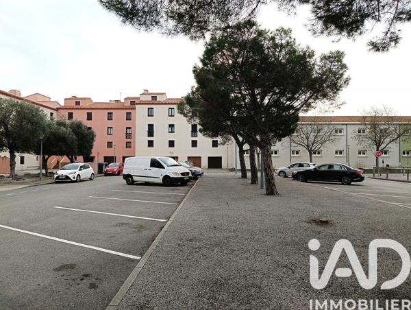 Appartement à vendre 4 pièces 91 m² Saint-Estève