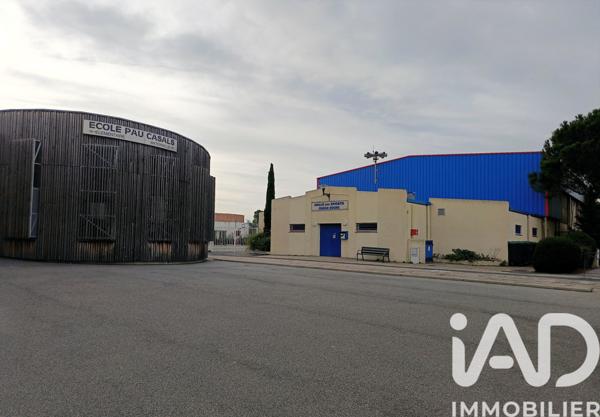 Appartement à vendre 4 pièces 91 m² Saint-Estève