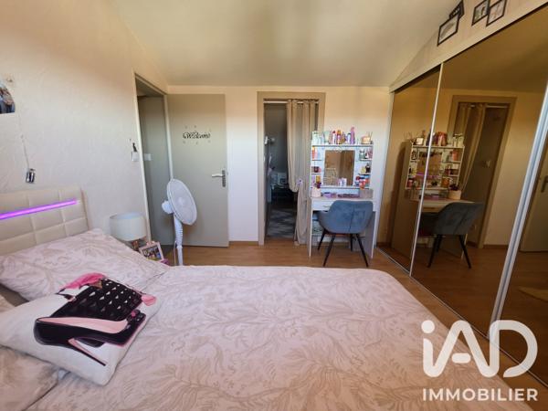 Appartement à vendre 4 pièces 91 m² Saint-Estève