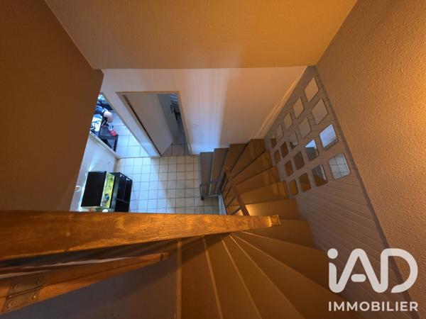 Appartement à vendre 4 pièces 91 m² Saint-Estève