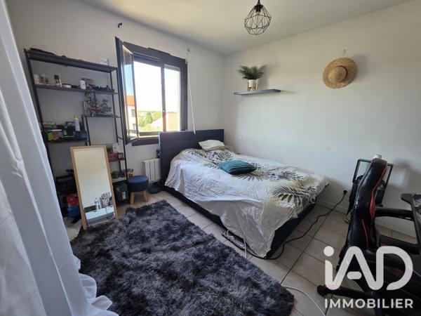Appartement à vendre 4 pièces 91 m² Saint-Estève