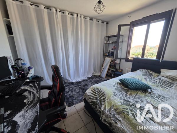 Appartement à vendre 4 pièces 91 m² Saint-Estève