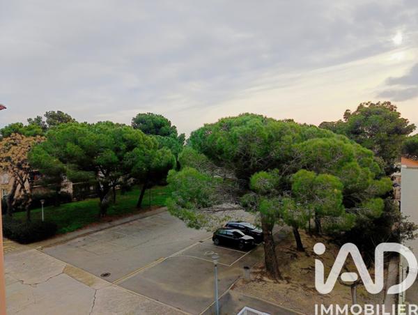 Appartement à vendre 4 pièces 91 m² Saint-Estève