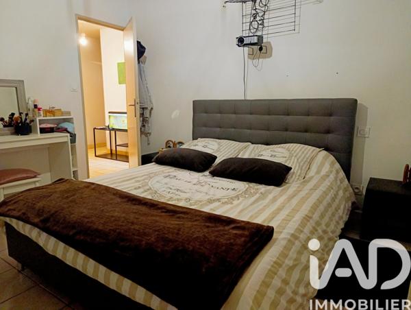 Appartement à vendre 4 pièces 91 m² Saint-Estève