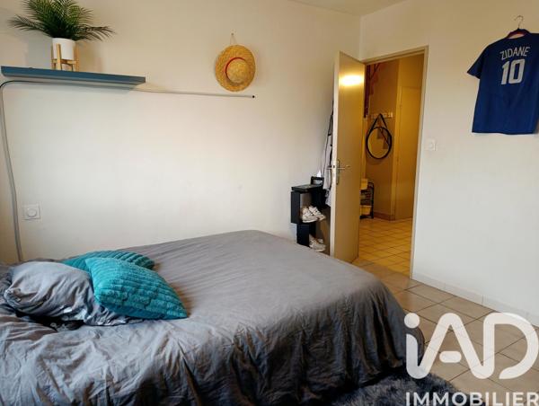 Appartement à vendre 4 pièces 91 m² Saint-Estève