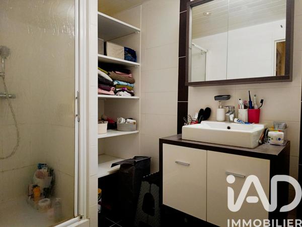 Appartement à vendre 4 pièces 91 m² Saint-Estève