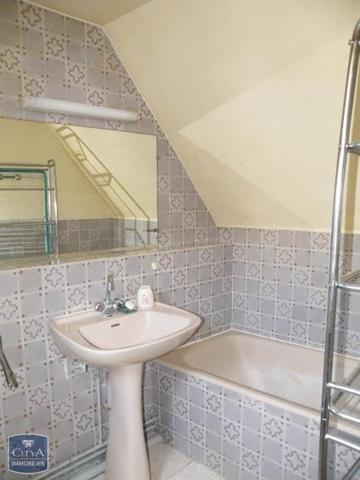 Location appartement Dijon (21000) 1 pièce 20.5m²