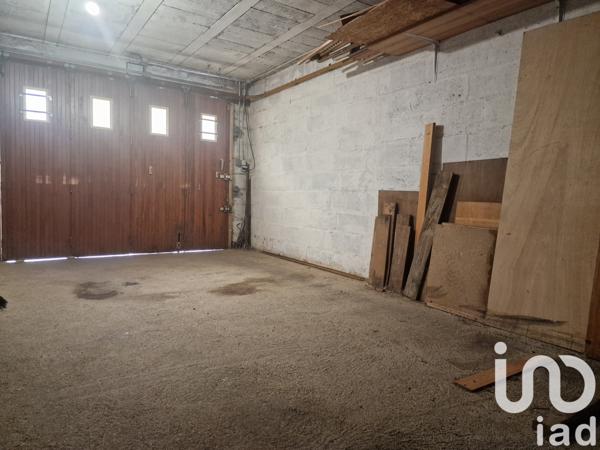 Maison à vendre 5 pièces 110 m² Montreuil-Bellay