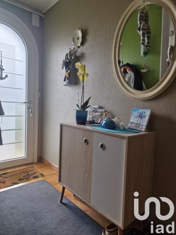 Maison à vendre 5 pièces 110 m² Montreuil-Bellay