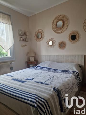 Maison à vendre 5 pièces 110 m² Montreuil-Bellay