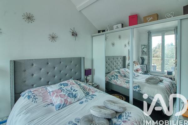 Maison à vendre 4 pièces 94 m² Villennes-sur-Seine