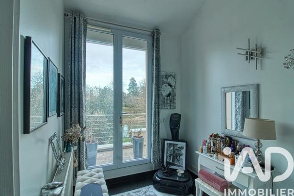 Maison à vendre 4 pièces 94 m² Villennes-sur-Seine