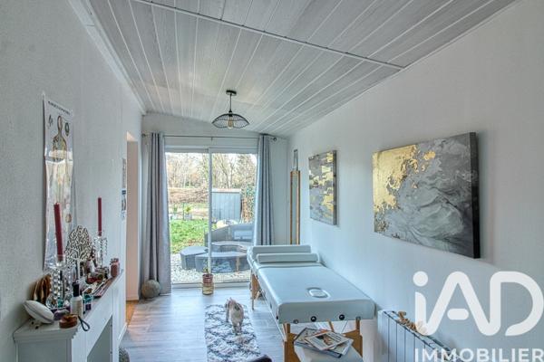 Maison à vendre 4 pièces 94 m² Villennes-sur-Seine