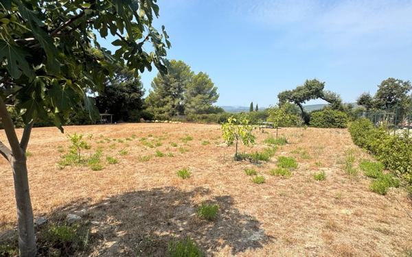 Maison à vendre    4 pièces •  La Cadière-d'Azur