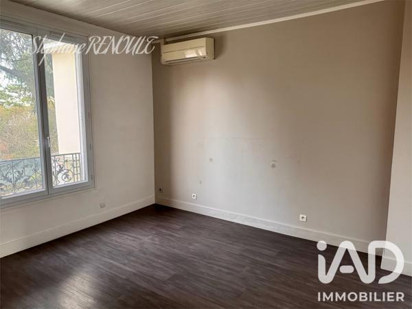 Appartement à vendre 4 pièces 66,85 m² Noisy-le-Grand
