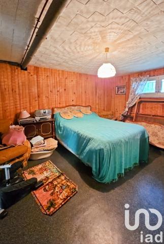 Maison 7 pièces de 140 m² à Vairé (85150)