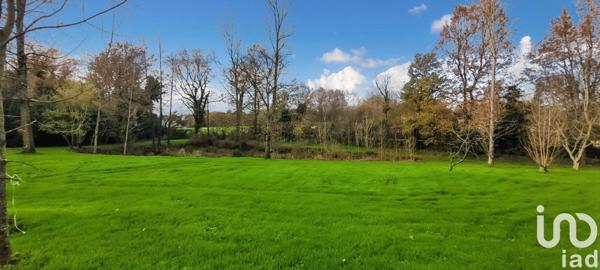 Maison 7 pièces de 140 m² à Vairé (85150)