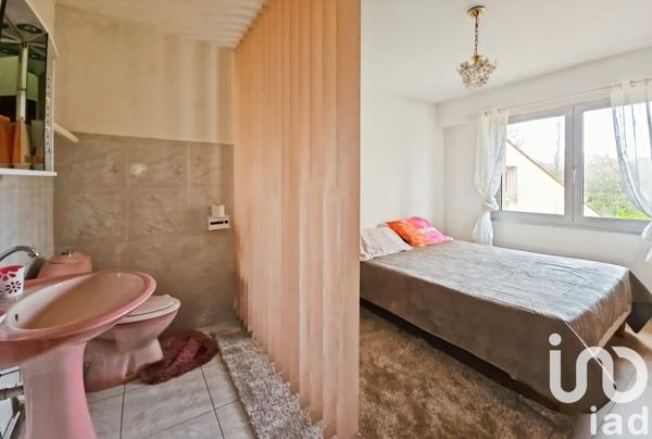 Maison 7 pièces de 140 m² à Vairé (85150)