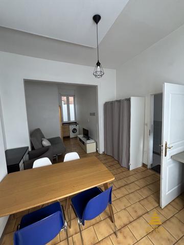 🏢 LILLE FIVES | IMMEUBLE DE RAPPORT – 6 T1 MEUBLÉS
