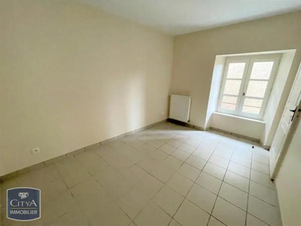 Appartement à louer 2 pièces 36.22m²