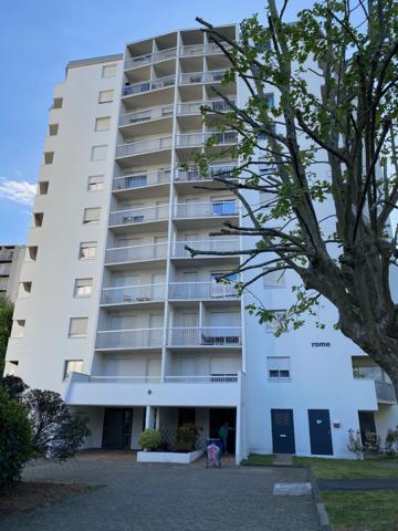 Mérignac proche du centre