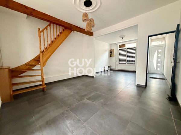 Maison à vendre de 4 pièces de 95.2 m²