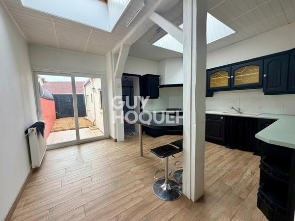 Maison à vendre de 4 pièces de 95.2 m²