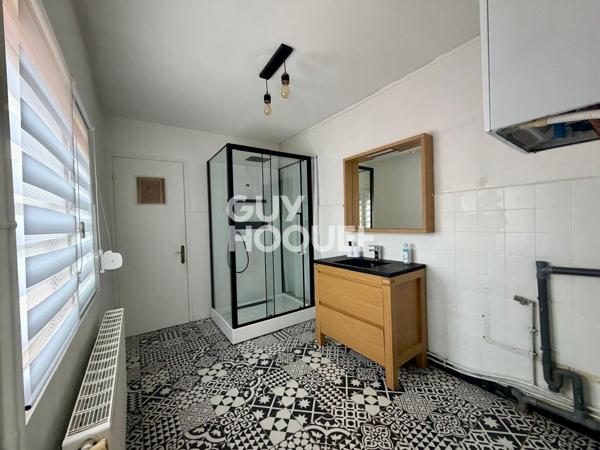 Maison à vendre de 4 pièces de 95.2 m²
