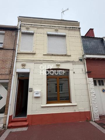 Maison à vendre de 4 pièces de 95.2 m²