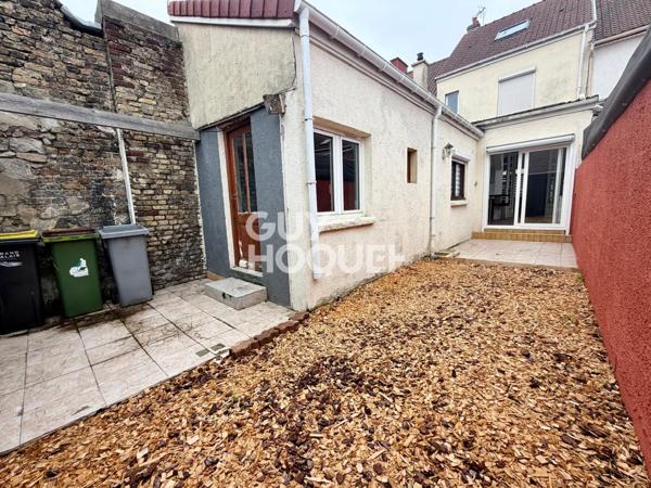 Maison à vendre de 4 pièces de 95.2 m²